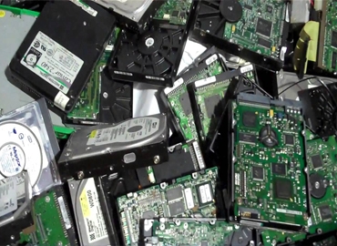 E-waste Scrap Buyers